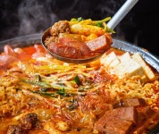 의정부부대찌개 캠프306