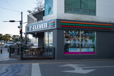 세븐일레븐 NewWave광안리점