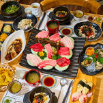 노승문참치 인천송도유원지점