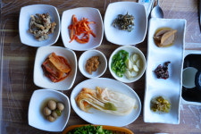 산여울식당