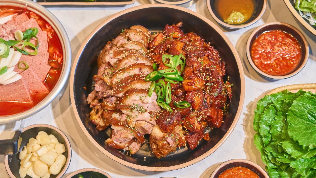 제주만족 모슬포점