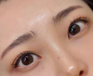 올반뷰티눈썹&속눈썹펌 사가정점