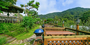 강원도타샤의정원펜션