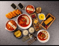 김치퀸김치찜 양산범어점