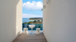 강릉 리벤티아 풀빌라