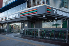 세븐일레븐 New Wave 광안리점