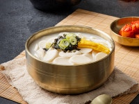 용길이네국밥집 남악점
