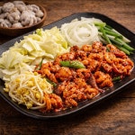 온락백반, 온락도시락