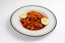 빙고떡볶이 군위점