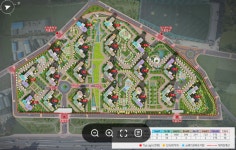 신용힐스테이트기쁜부동산공인중개사사무소