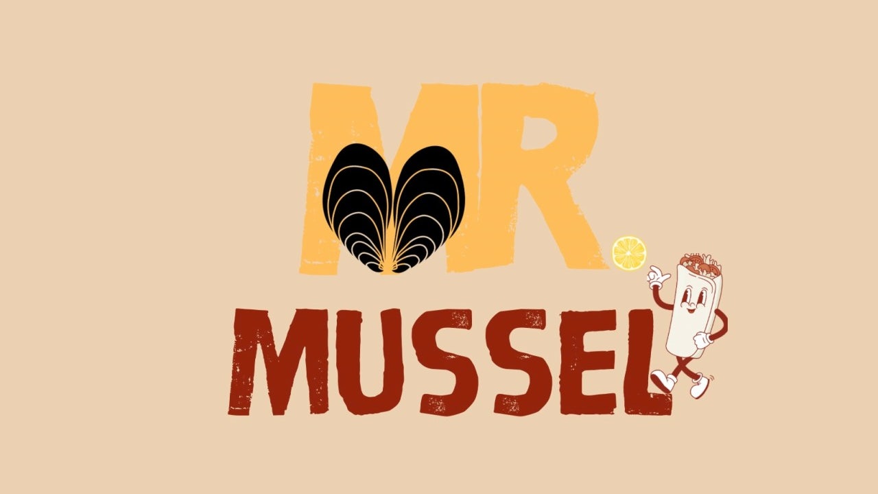 Mr.mussel