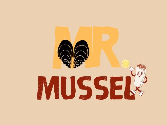 Mr.mussel