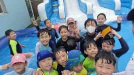 강인태권도 & 점프스타줄넘기클럽 & 유아멀티짐