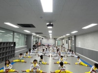 베스트 태권도장