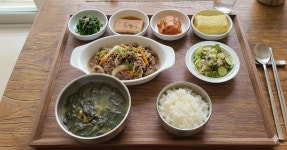 온락백반, 온락도시락