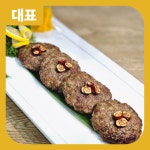 예향한정식 목포보리굴비 평화광장점