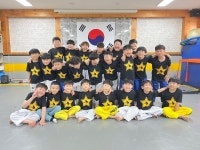 강인태권도 & 점프스타줄넘기클럽 & 유아멀티짐