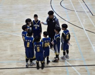 한양스포츠클럽 제3체육관