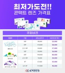 K비젼안경 충북혁신도시점
