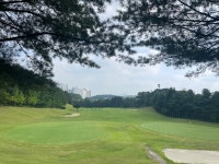 사이언스대덕골프장