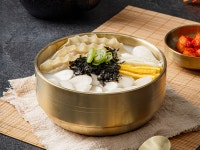 용길이네국밥집 남악점