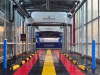 올댓워시 서산 행복한 셀프주유소점