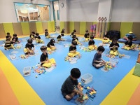 강인태권도 & 점프스타줄넘기클럽 & 유아멀티짐