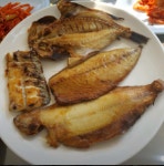 장수굴구이