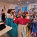 그레이스힐단기보호센터