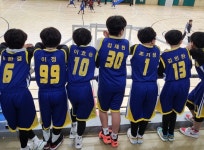 한양스포츠클럽 제3체육관