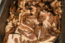 간큰갈비 대명점