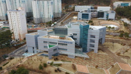 양산시립중앙도서관