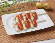 스낵코너 칠서휴게소