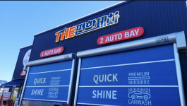 세차의고수 일산파주점