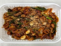 불독막창 사곡상모점