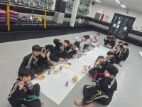 한라합기도