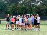 스포원테니스아카데미 반포점