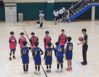 한양스포츠클럽 제3체육관