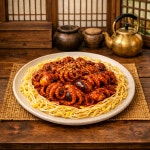 북해어장 왕코다리 본점