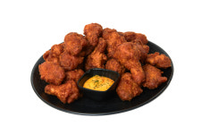 오이씨 통치킨 장자점