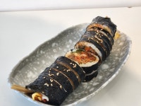 반야월김밥
