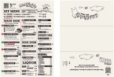 올드테디 전주객리단길점