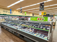 라임반찬 GS더프레시 명일점