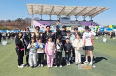 강인태권도 & 점프스타줄넘기클럽 & 유아멀티짐