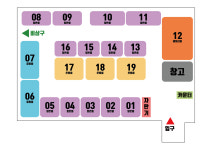 온앤온코인노래연습장 서산테크노밸리점