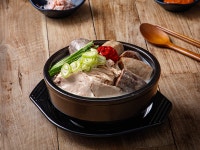 용길이네국밥집 남악점