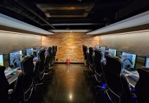 파빌리온PC카페