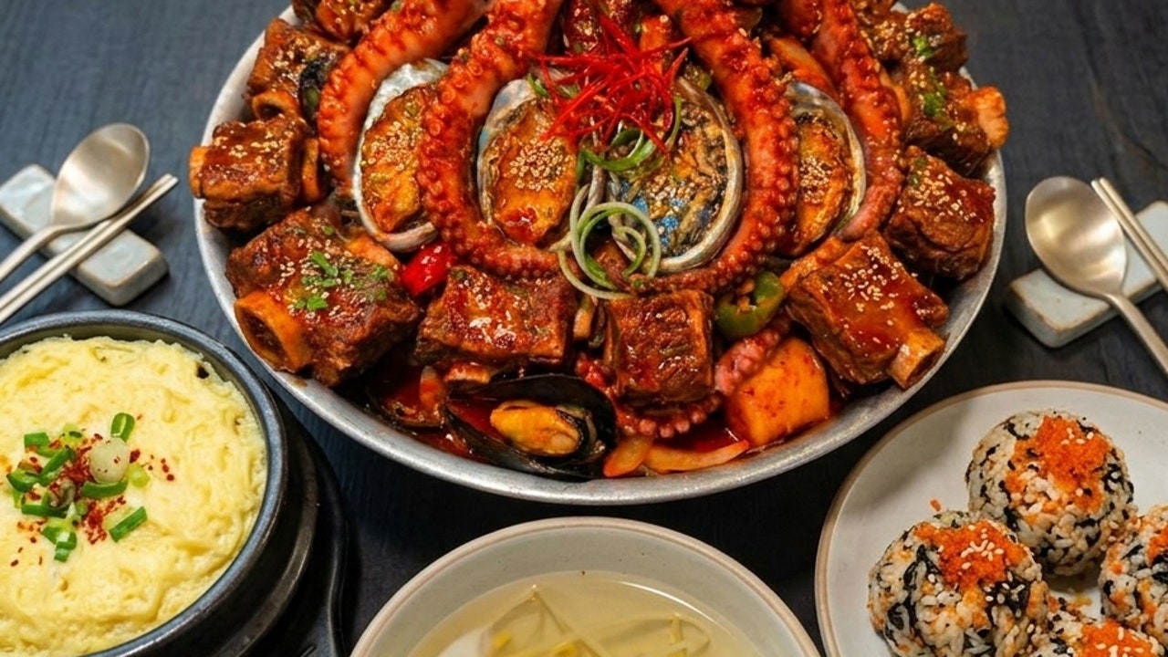 애월찜