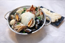 캠핑가든 고기랑조개랑 파주야당점