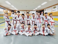 강인태권도 & 점프스타줄넘기클럽 & 유아멀티짐